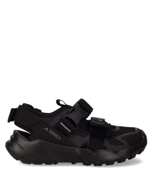Adidas Hydroterra Terrex Sneakers Black