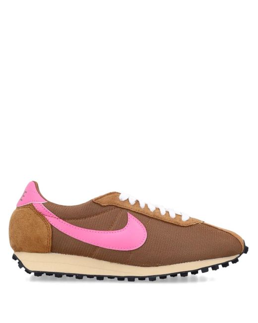 Nike Retro スニーカー Pink