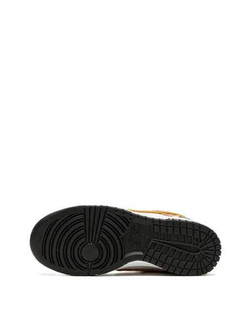Nike Multicolor Dunk Low What The P-rod