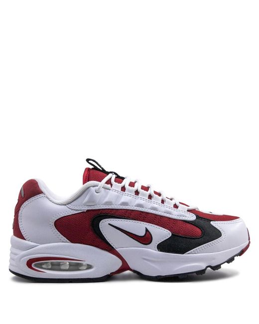 nike air max triax le men's shoe