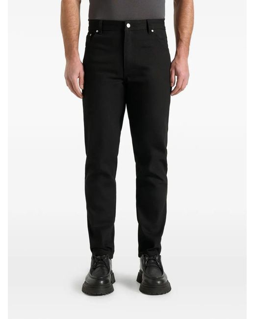 Manière De Voir Black Dn001 for men