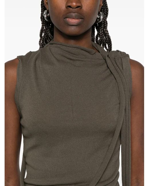OTTOLINGER Green Tops