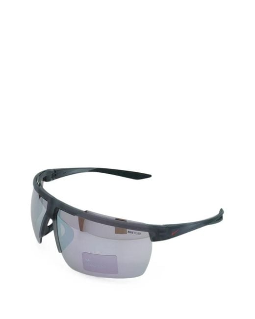 Nike White Windshield E Sunglasses for men