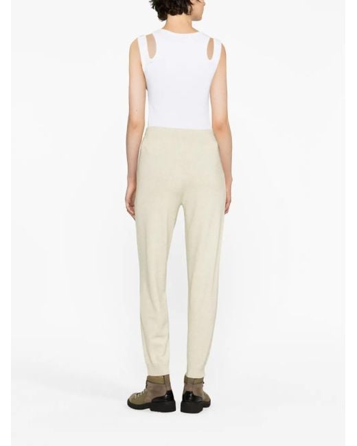 Isabel Marant White Trousers