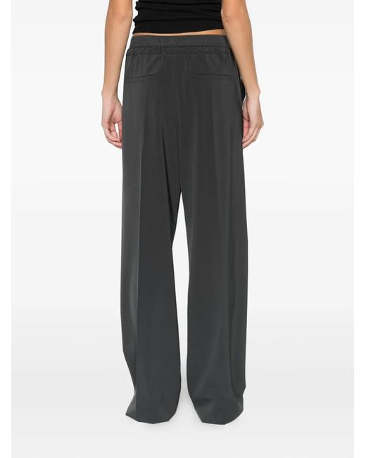 Marella Gray Vanto Trousers