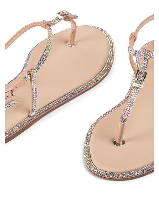 Le Silla Multicolor Sahara Sandals