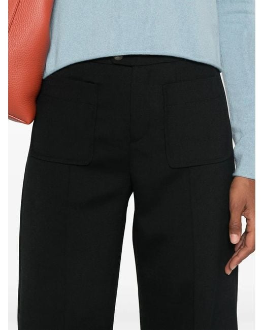 Soeur Black Harry Trousers
