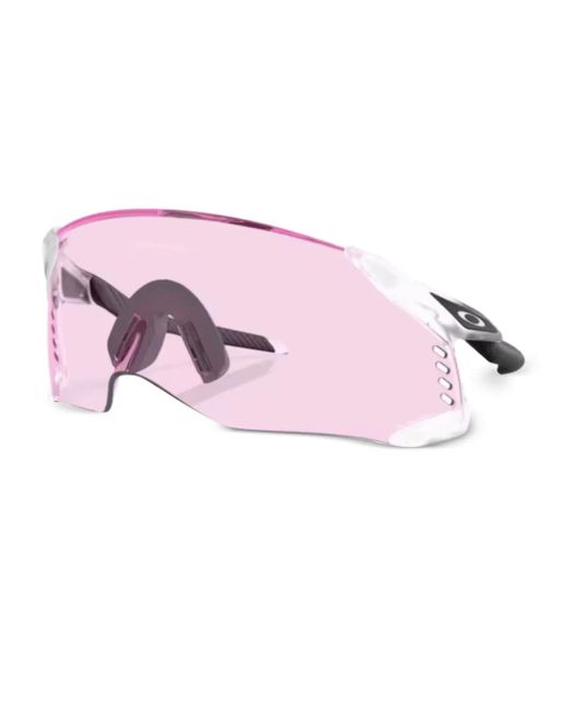 Oakley Pink Kato Sunglasses
