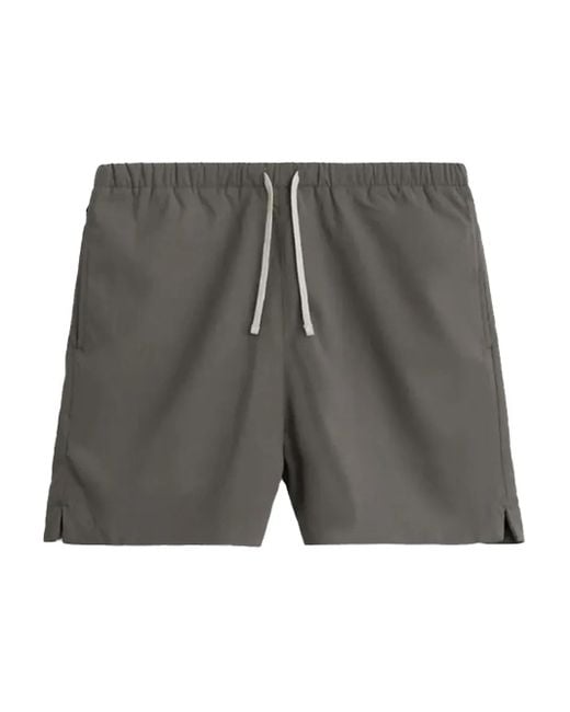 Short Dusty Walk Stampd pour homme en coloris Gray