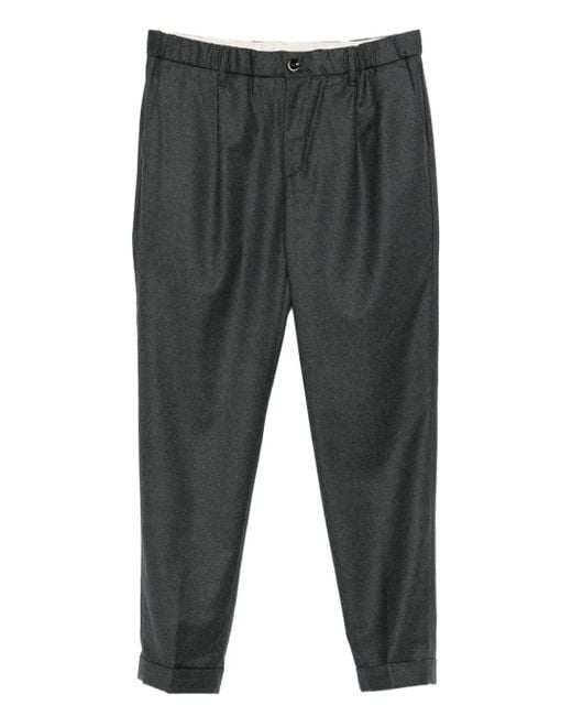 Nine:inthe:morning Gray Nine for men