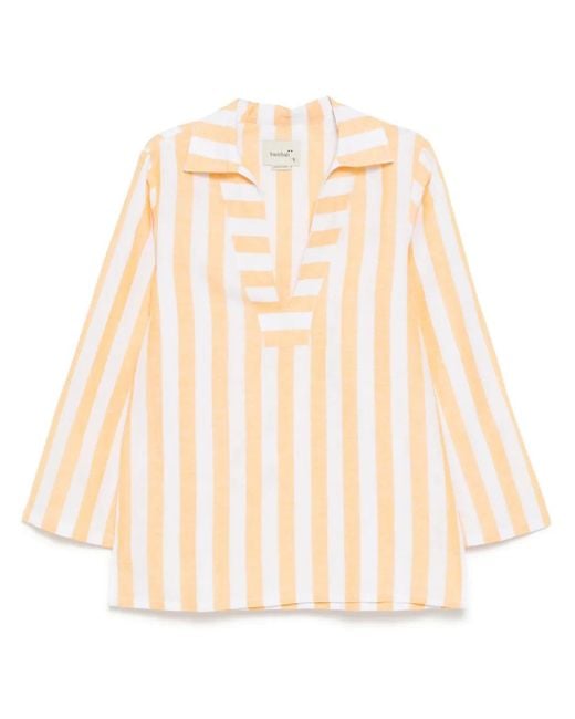 Bambah Natural Rayna Shirt