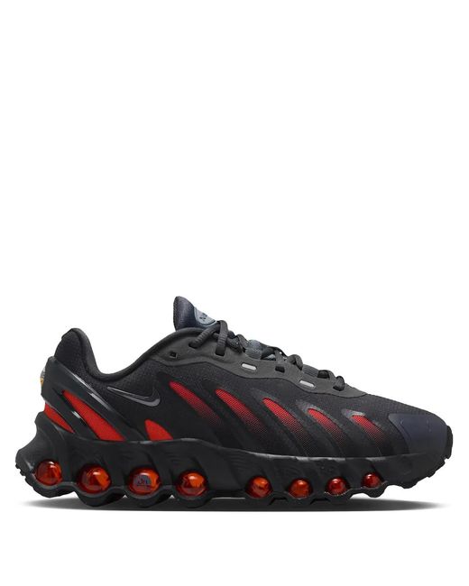 Nike Black Air Max Dn8 Trainers for men