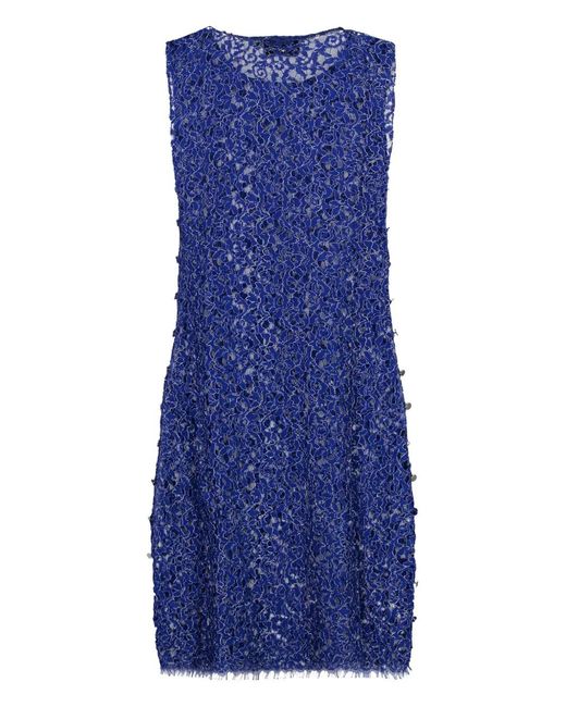 Coperni Blue Party Dresses