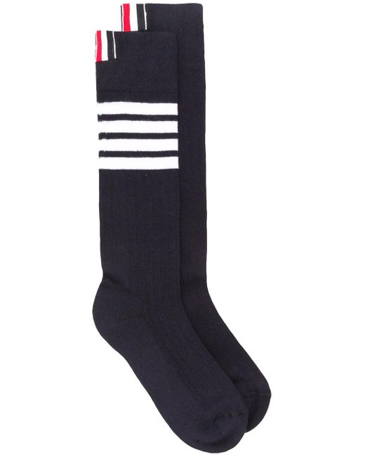 Thom Browne Blue Underwear for men