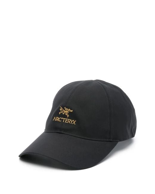 Arc'teryx Black Bird Word Cap