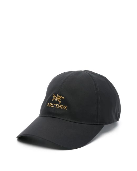 Arc'teryx Black Bird Word Cap