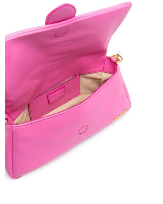 Jacquemus Pink Handbags