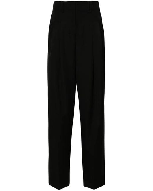 Jacquemus Le Pantalon Titolo パンツ Black