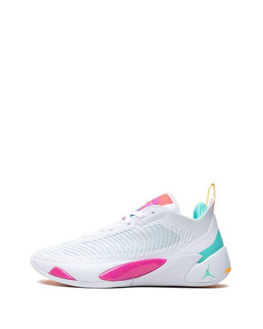 Nike Air Luka 1 "imaginarium" Sneakers in het Pink voor heren