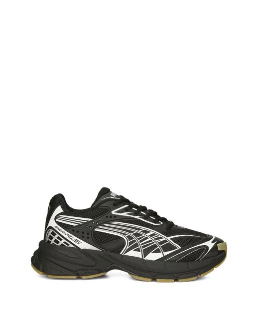 PUMA Velophasis Sneakers in Black für Herren