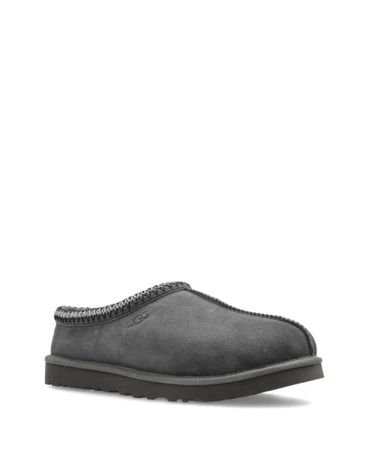 Ugg Gray Acetate Sunglasses for men