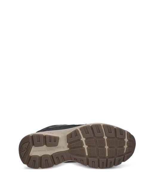Stepney Workers Club Black Club Ameil S-Strike Sneakers for men