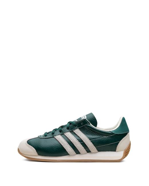 Adidas Country Og "green" スニーカー