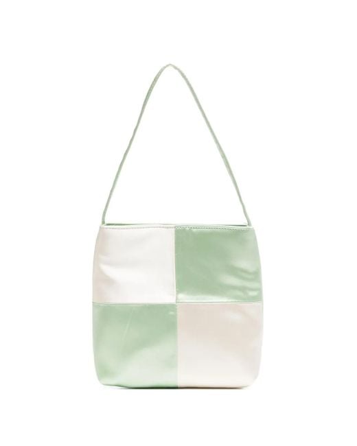 Hai Blue Small Vera Tote Bag