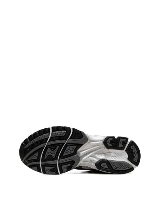 Asics White Sports Shoes "Gt-Kayano 14"