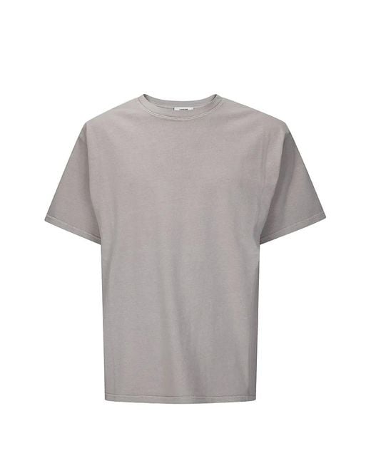 Haikure Gray Dave T-Shirt for men