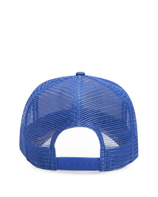 Sweet Pants Blue Bijoux Cap