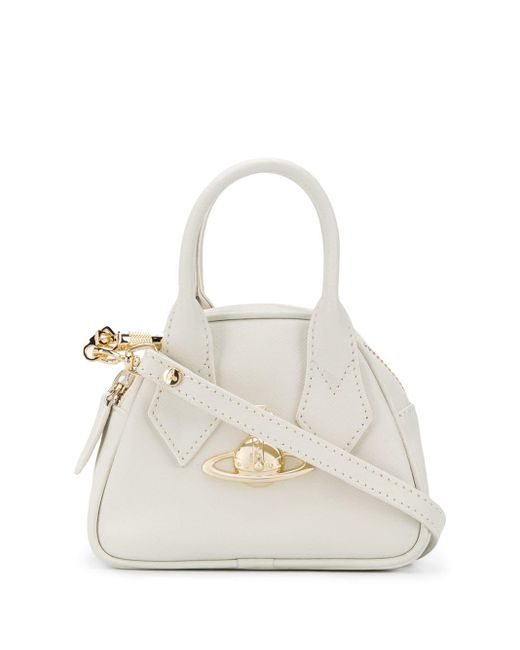 Vivienne Westwood Multicolor Mini Yasmine Bag