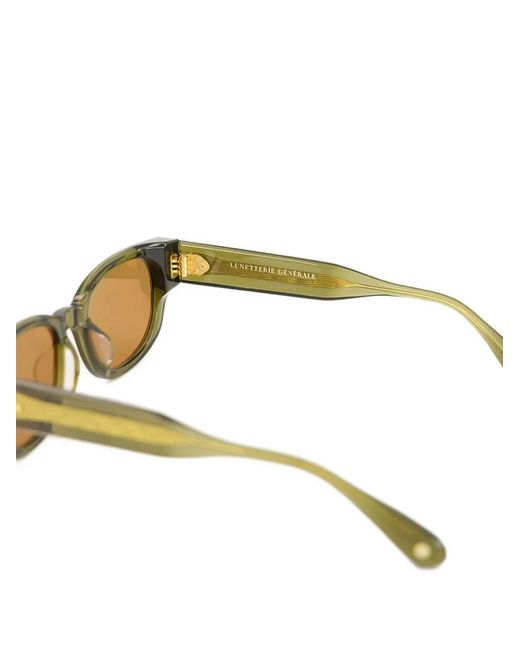 Lunetterie Generale Natural À Tout Jamais Sunglasses for men