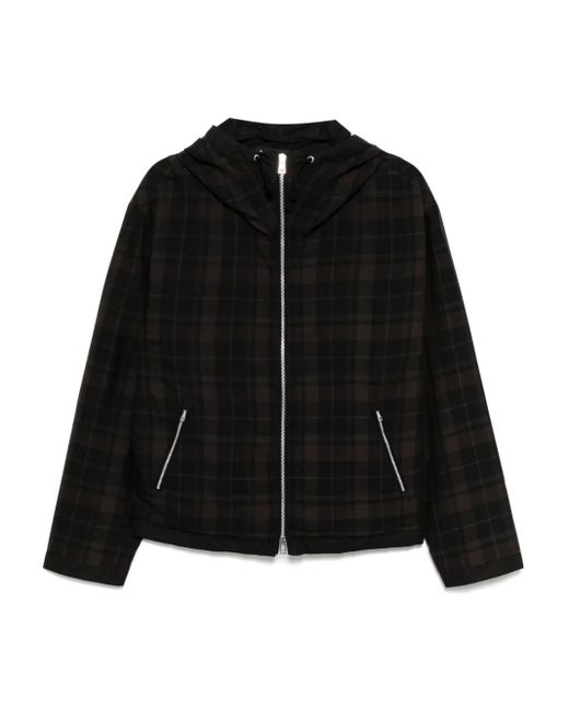 Our Legacy Black Riviera Jacket for men