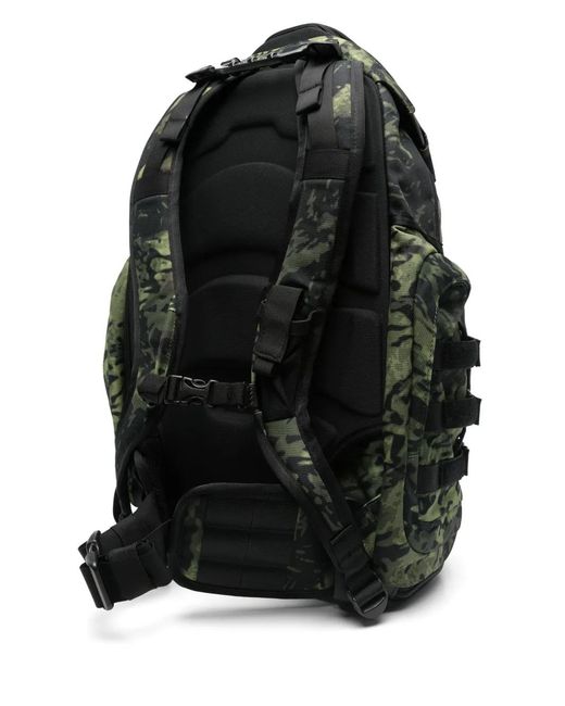 Oakley Black Kitchen Sink Backpack