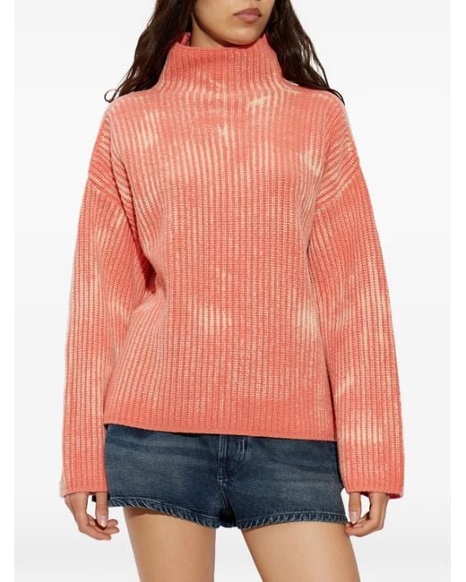 DIESEL Orange Pull M-Amet