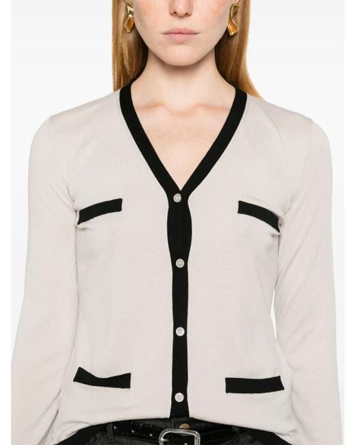 Max Mara Natural Elegant Sweater