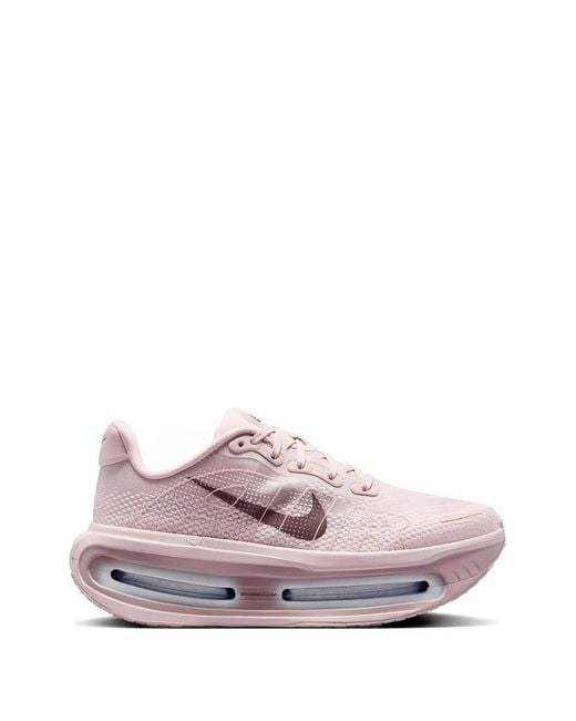Nike Pink Vomero Premium Sneakers