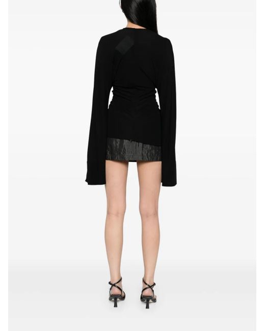 Christopher Esber Salacia Top in het Black