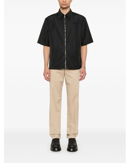 Givenchy Natural Straight-Leg Chinos for men