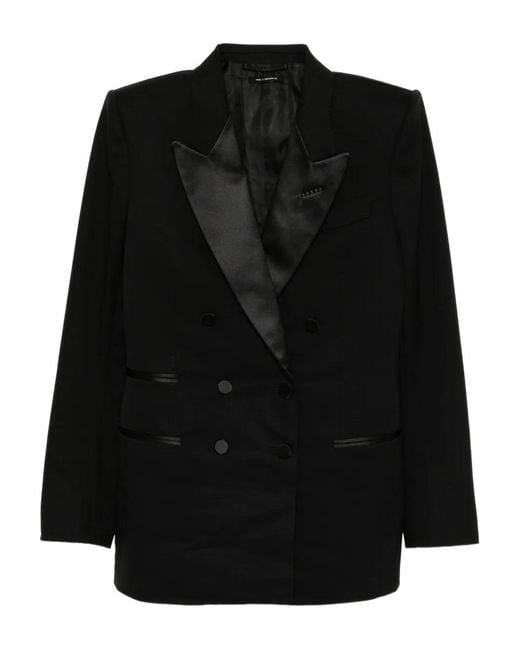 Tom Ford Black Blazer
