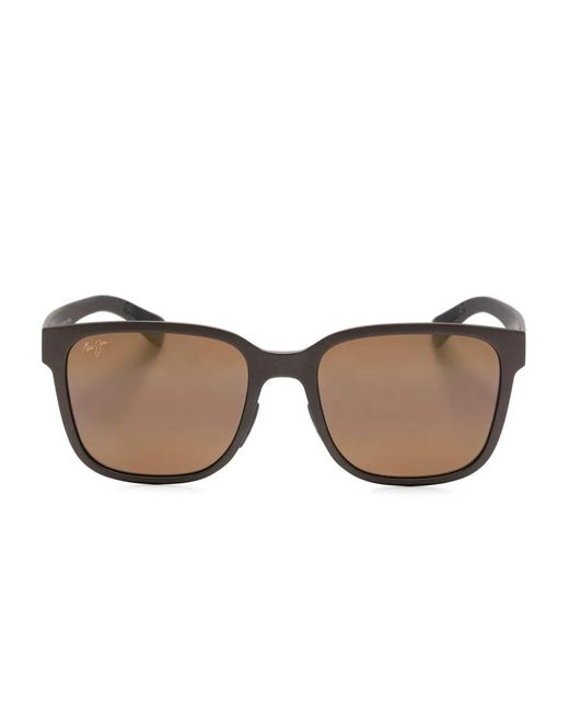 Maui Jim Natural Paulele Sunglasses