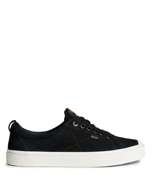 Sneakers Oca X Deus Ex Machina di CARIUMA in Black da Uomo