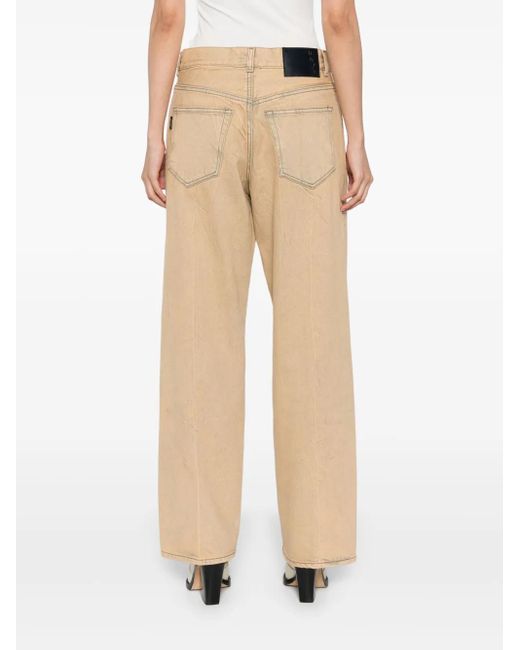 Haikure Natural Bonnie Jeans