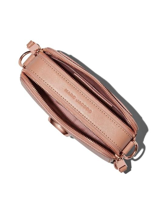 Marc Jacobs Pink The Snapshot
