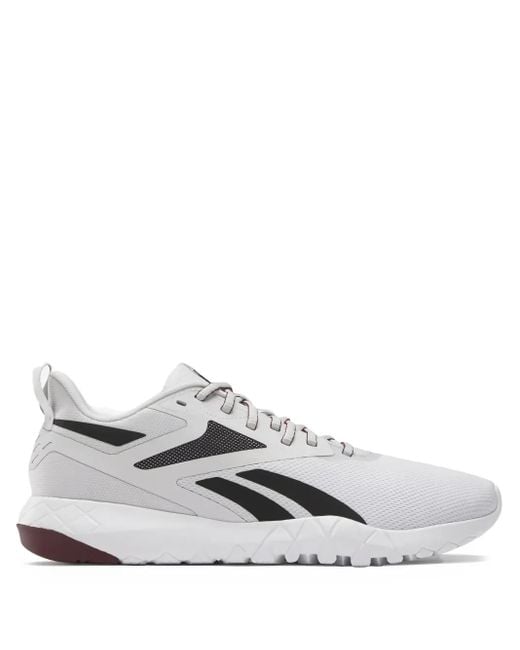 メンズ Reebok Flexiforce 4 スニーカー White