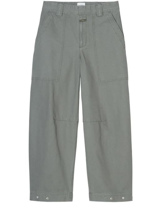 Vaqueros Rhannon Closed de color Gray