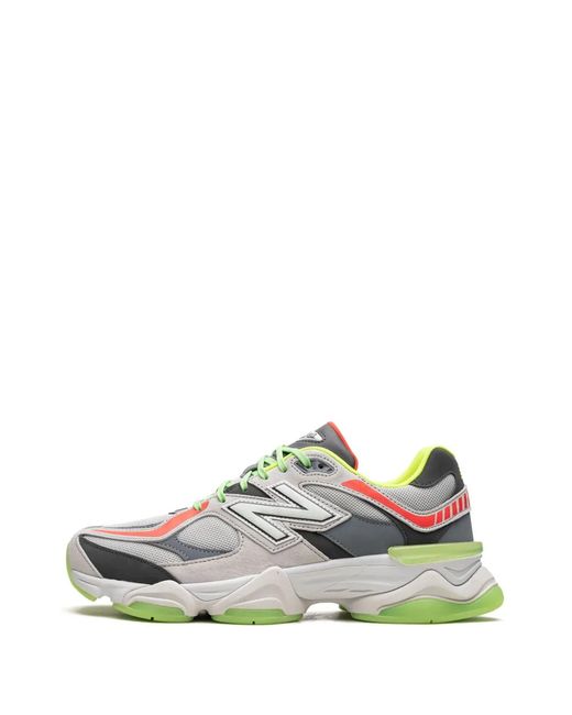New Balance Gray 90/60 "Dtlr