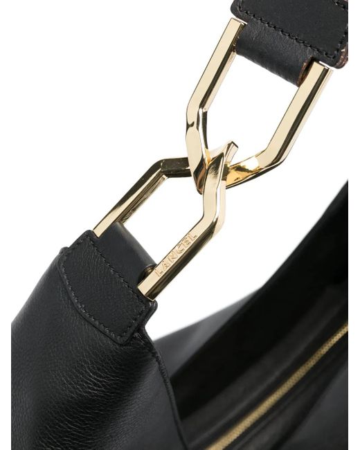 Borsa A Spalla Pagode di Lancel in Black
