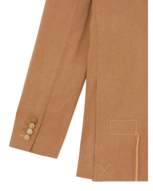Fortela Natural Bobbie Blazer